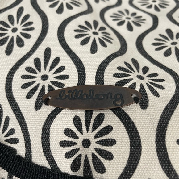 Billabong cross body bag - Picture 4 of 10